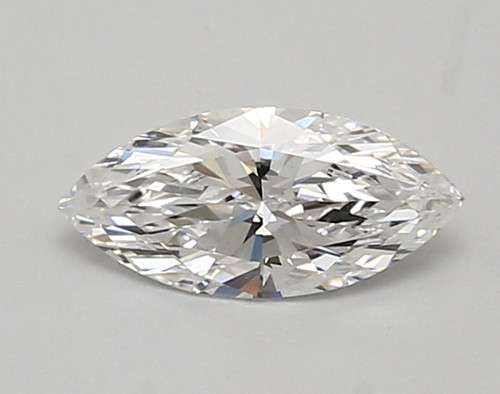 0.89 Carat Marquise Lab Grown 0.89 Carat Marquise Lab Grown