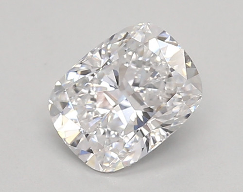 0.81 Carat Cushion Lab Grown 0.81 Carat Cushion Lab Grown