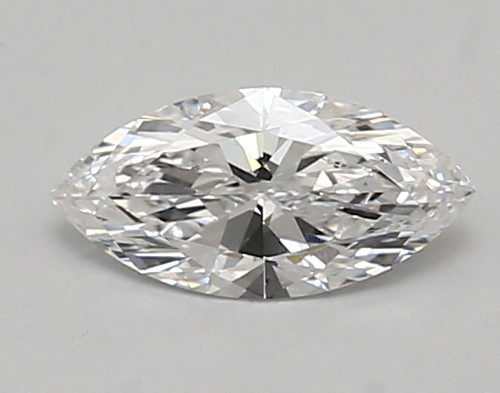 0.77 Carat Marquise Lab Grown 0.77 Carat Marquise Lab Grown