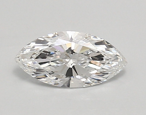 0.74 Carat Marquise Lab Grown 0.74 Carat Marquise Lab Grown