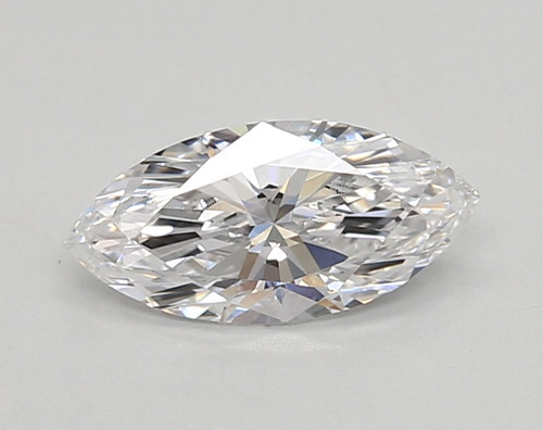 0.71 Carat Marquise Lab Grown