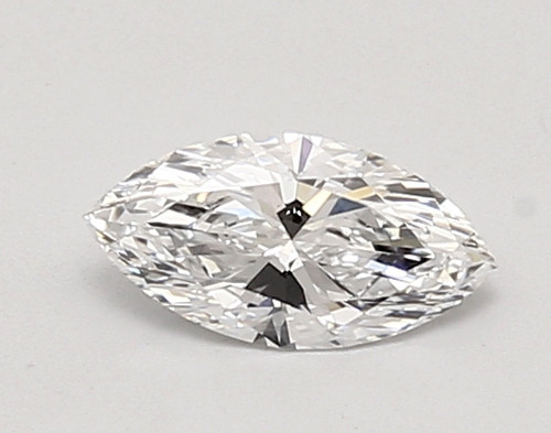 0.61 Carat Marquise Lab Grown 0.61 Carat Marquise Lab Grown