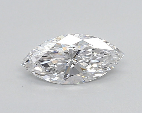 0.57 Carat Marquise Lab Grown 0.57 Carat Marquise Lab Grown