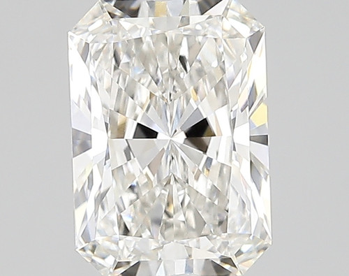 2.27 Carat Radiant Lab Grown