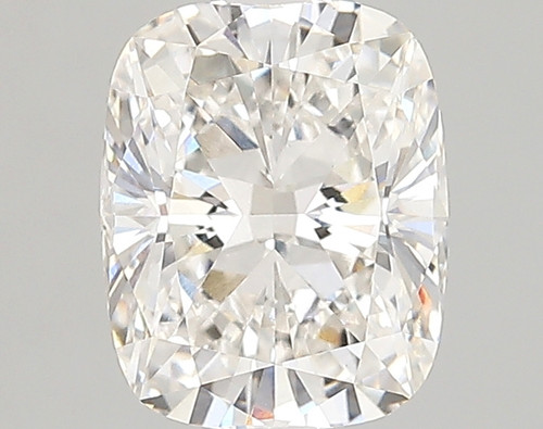 2.02 Carat Cushion Lab Grown