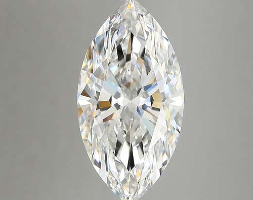 4.46 Carat Marquise Lab Grown 4.46 Carat Marquise Lab Grown