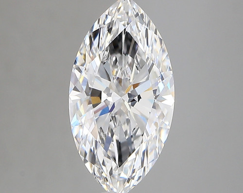 2.06 Carat Marquise Lab Grown