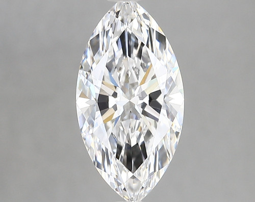 2.02 Carat Marquise Lab Grown