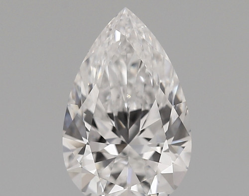 1.94 Carat Pear Lab Grown 1.94 Carat Pear Lab Grown