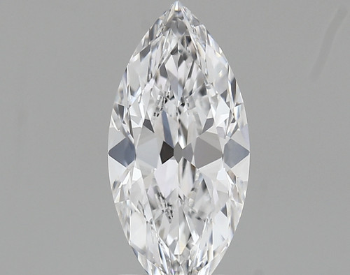 1.71 Carat Marquise Lab Grown