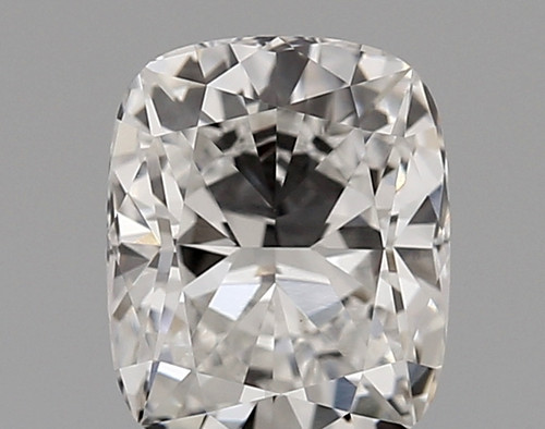 1.56 Carat Cushion Lab Grown