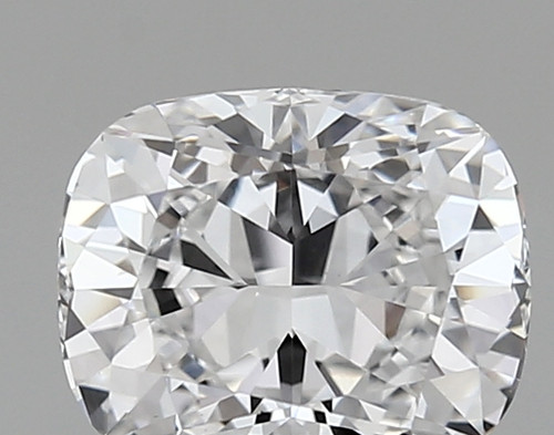 1.52 Carat Cushion Lab Grown