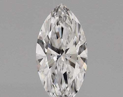 1.46 Carat Marquise Lab Grown