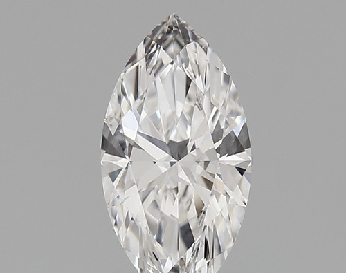 1.23 Carat Marquise Lab Grown