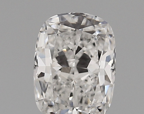 1.18 Carat Cushion Lab Grown