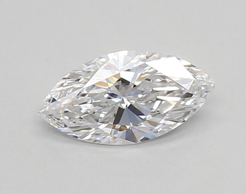 0.56 Carat Marquise Lab Grown