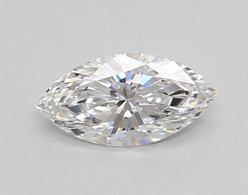0.53 Carat Marquise Lab Grown 0.53 Carat Marquise Lab Grown