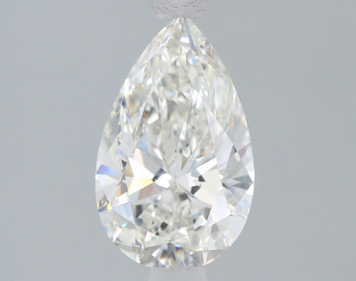 1.14 Carat Pear Lab Grown
