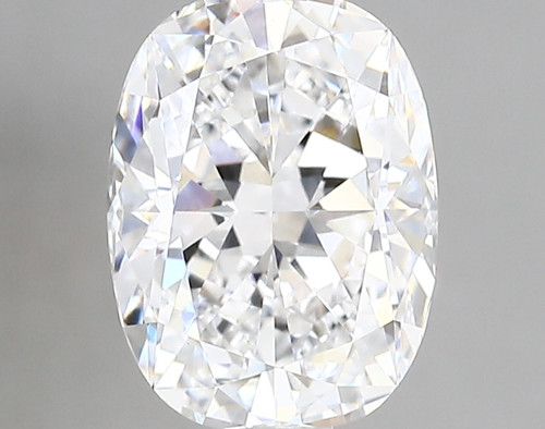 1.86 Carat Cushion Lab Grown
