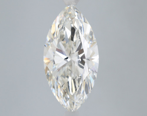 4.04 Carat Marquise Lab Grown 4.04 Carat Marquise Lab Grown