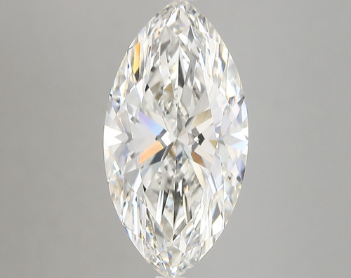 4.00 Carat Marquise Lab Grown 4.00 Carat Marquise Lab Grown