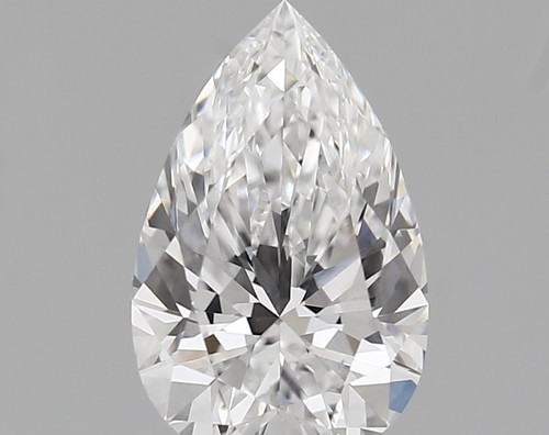 1.93 Carat Pear Lab Grown