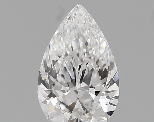 1.52 Carat Pear Lab Grown
