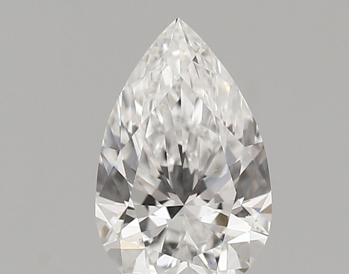 1.27 Carat Pear Lab Grown