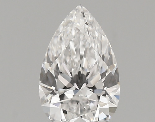 1.11 Carat Pear Lab Grown