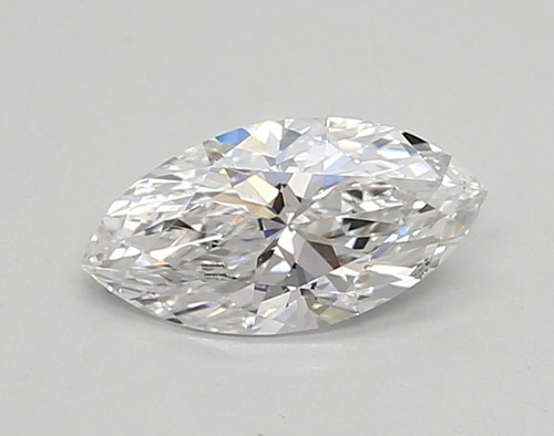 0.60 Carat Marquise Lab Grown 0.60 Carat Marquise Lab Grown