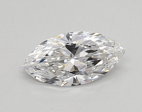 0.55 Carat Marquise Lab Grown