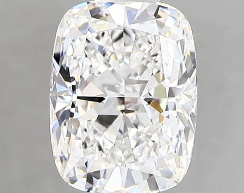 1.85 Carat Cushion Lab Grown
