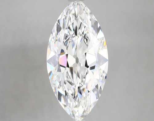 4.74 Carat Marquise Lab Grown 4.74 Carat Marquise Lab Grown