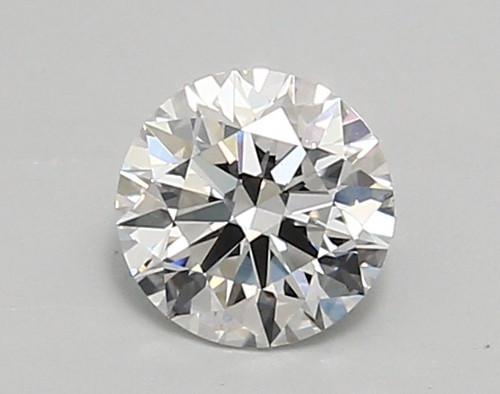 0.90 Carat Round Cut Lab Grown 0.90 Carat Round Cut Lab Grown