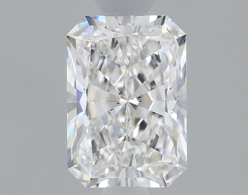 1.02 Carat Radiant Lab Grown 1.02 Carat Radiant Lab Grown