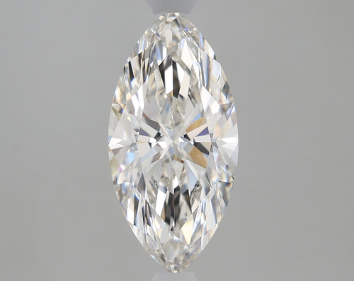 1.77 Carat Marquise Lab Grown 1.77 Carat Marquise Lab Grown