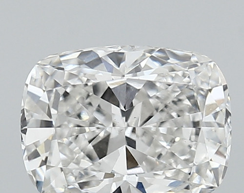 1.55 Carat Cushion Lab Grown 1.55 Carat Cushion Lab Grown