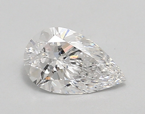 0.93 Carat Pear Lab Grown