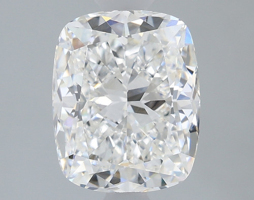 1.90 Carat Cushion Lab Grown