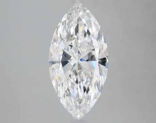 1.71 Carat Marquise Lab Grown