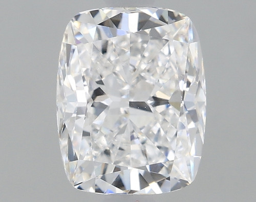 1.13 Carat Cushion Lab Grown