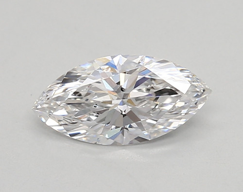 0.75 Carat Marquise Lab Grown