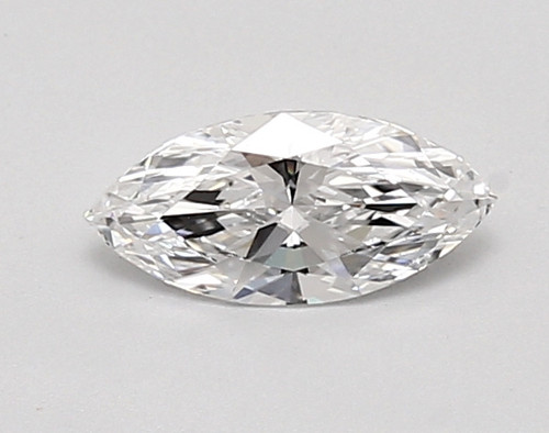 0.72 Carat Marquise Lab Grown 0.72 Carat Marquise Lab Grown