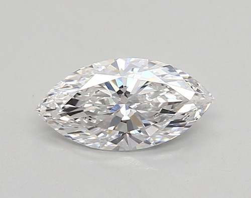 0.72 Carat Marquise Lab Grown 0.72 Carat Marquise Lab Grown