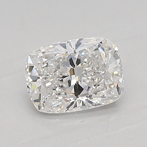 0.62 Carat Cushion Lab Grown 0.62 Carat Cushion Lab Grown