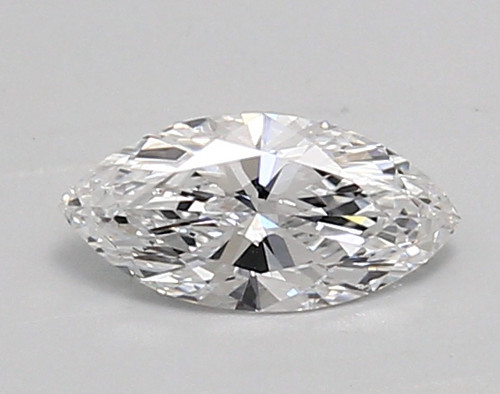 0.60 Carat Marquise Lab Grown