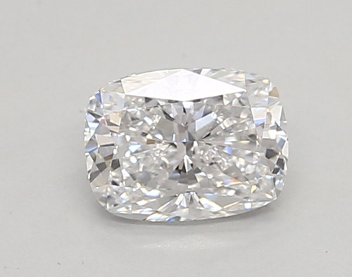 0.54 Carat Cushion Lab Grown 0.54 Carat Cushion Lab Grown