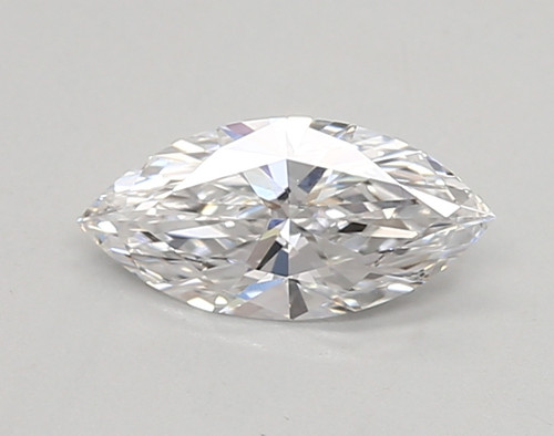 0.51 Carat Marquise Lab Grown 0.51 Carat Marquise Lab Grown