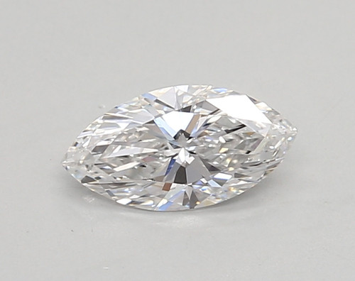 0.51 Carat Marquise Lab Grown
