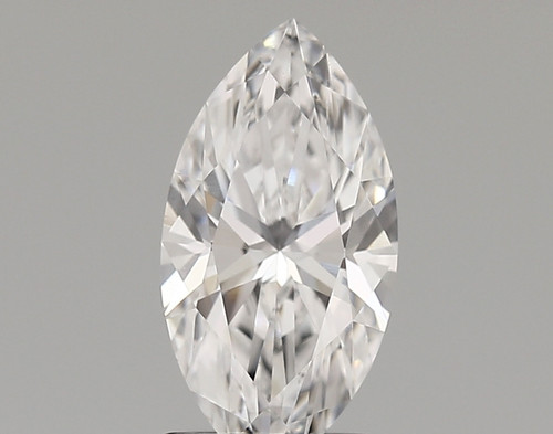 1.34 Carat Marquise Lab Grown